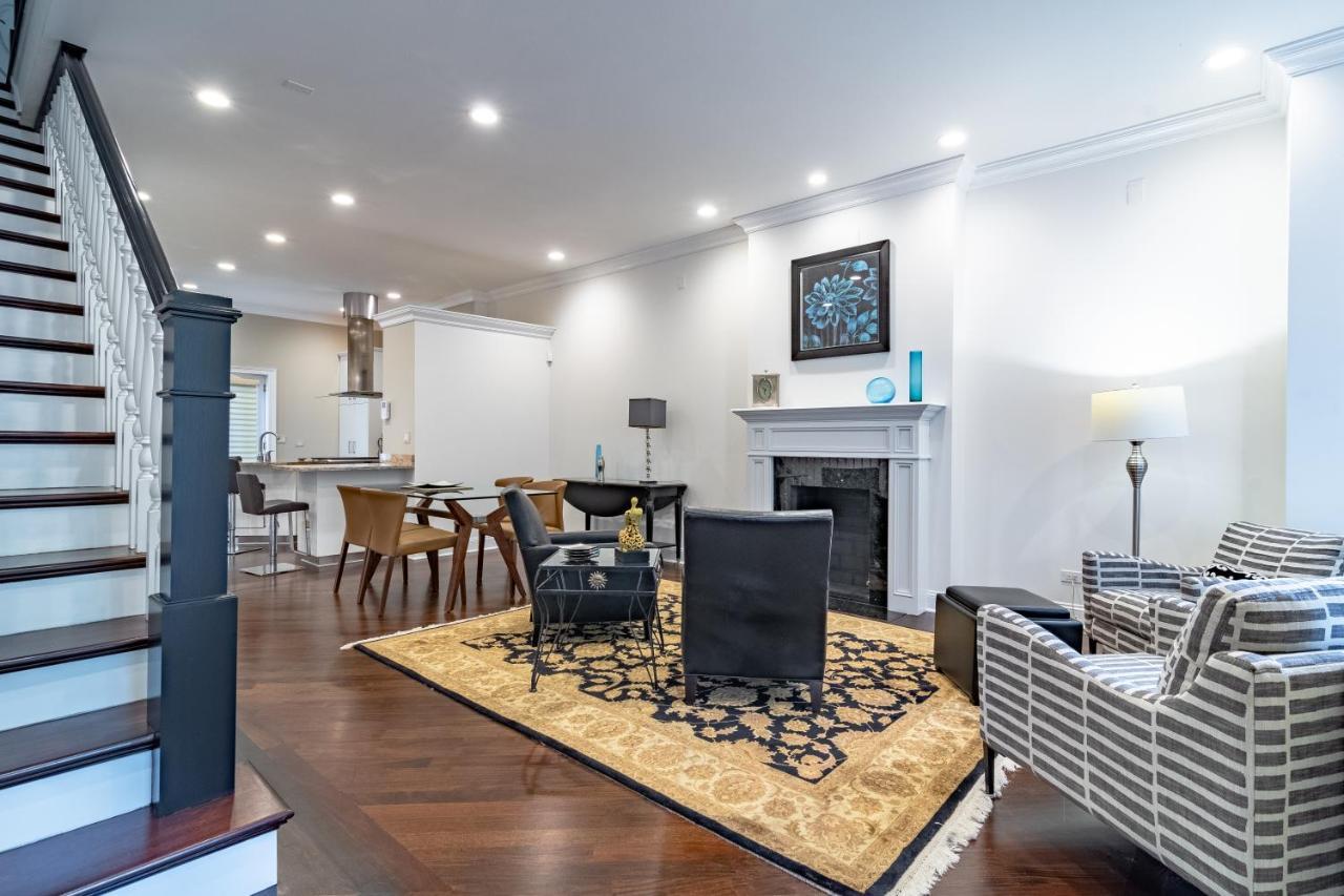 Villa Luxurious Gold Coast With Parking For Up To 12 Guests