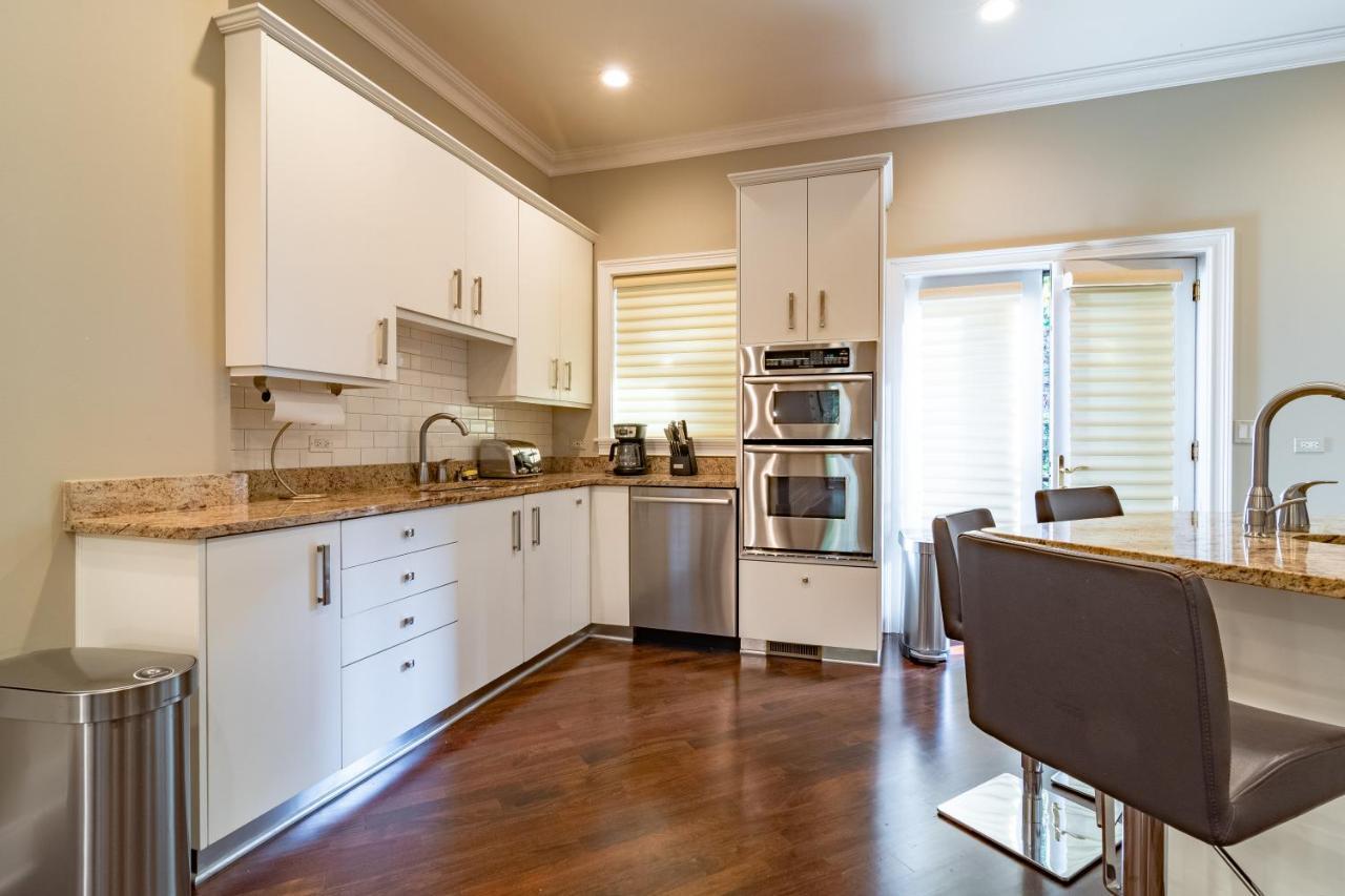 Villa Luxurious Gold Coast With Parking For Up To 12 Guests *
