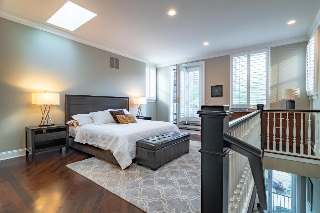 Villa Luxurious Gold Coast With Parking For Up To 12 Guests *