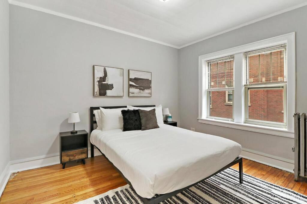 1br Vintage Close To Shops & Dining - Montrose 1b Rep Apartment *