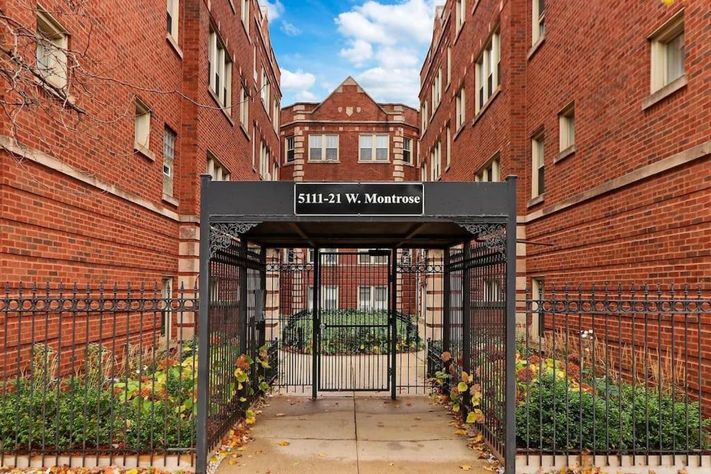 1br Vintage Close To Shops & Dining - Montrose 1b Rep *