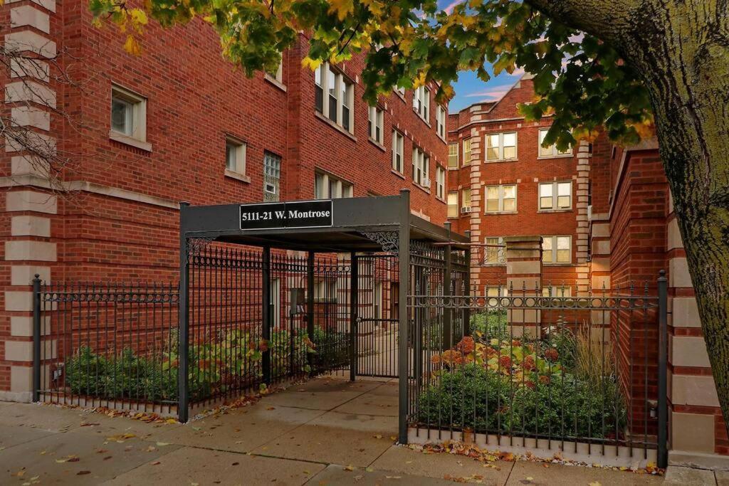 1br Vintage Close To Shops & Dining - Montrose 1b Rep *