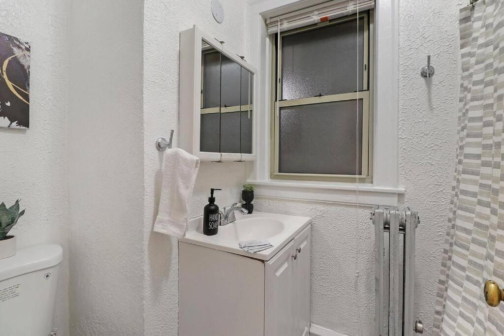 Apartment 1br Vintage Close To Shops & Dining - Montrose 1b Rep *
