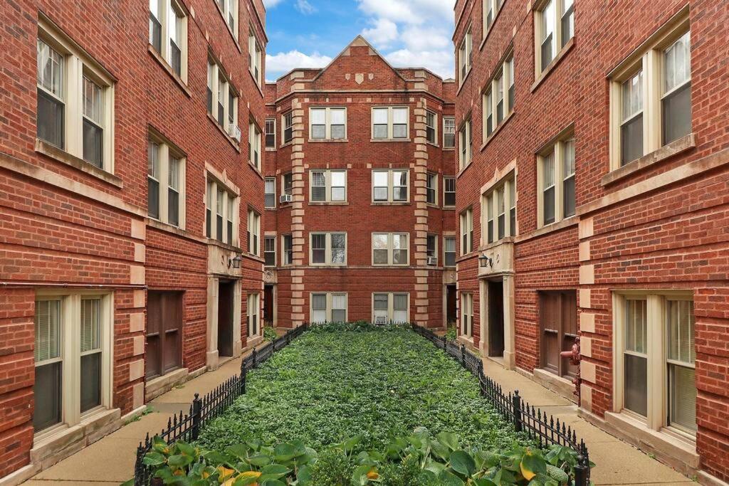 Apartment 1br Vintage Close To Shops & Dining - Montrose 1b Rep *
