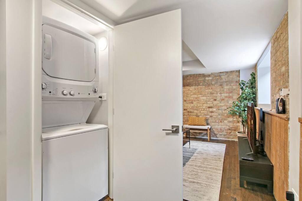 Stylish & Blissful 2br In - Barry 837-gb