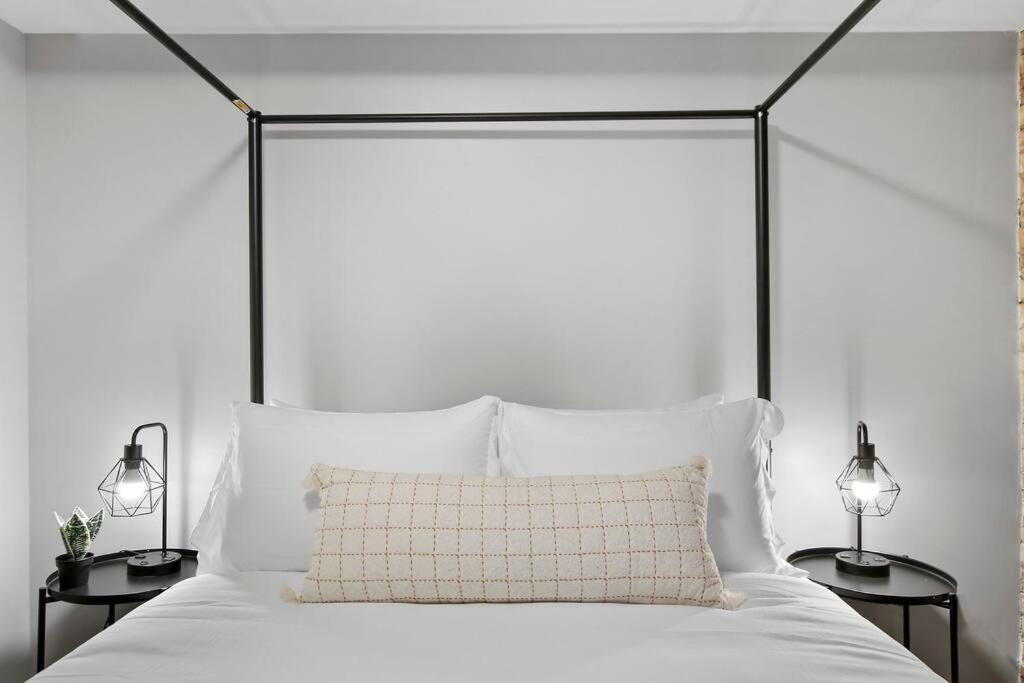 Stylish & Blissful 2br In - Barry 837-gb Apartment *