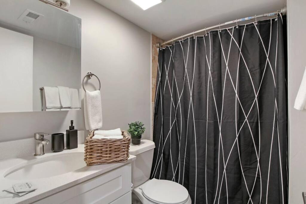 Stylish & Blissful 2br In - Barry 837-gb Chicago