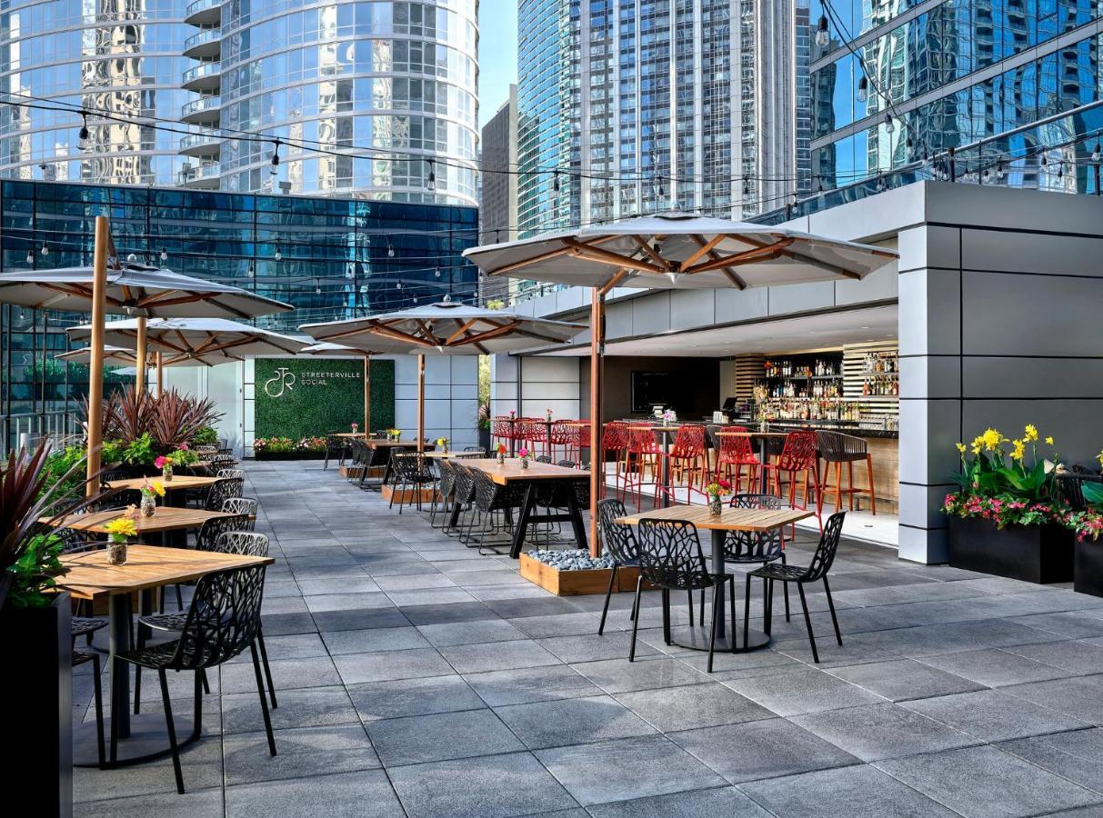 Loews Hotel