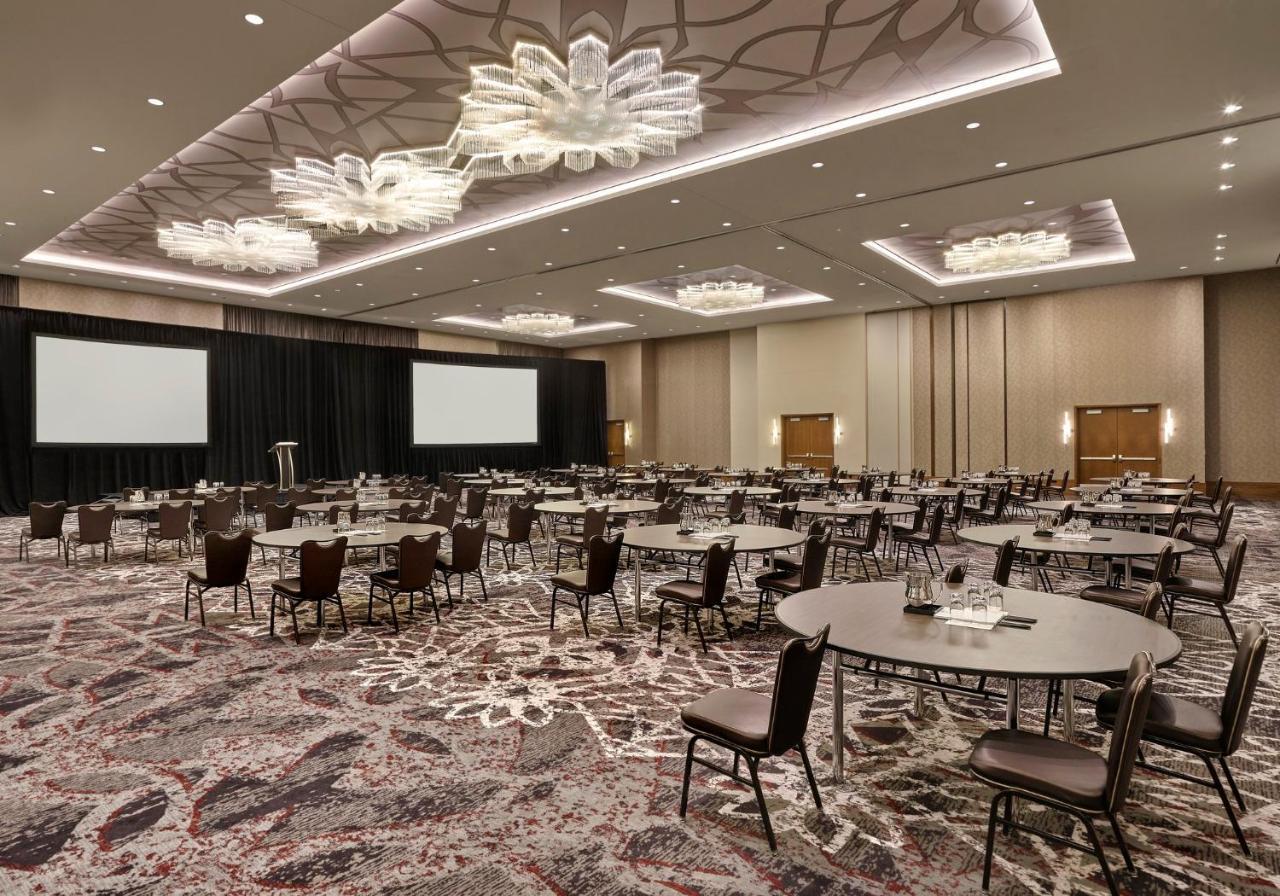 Loews Hotel 4*