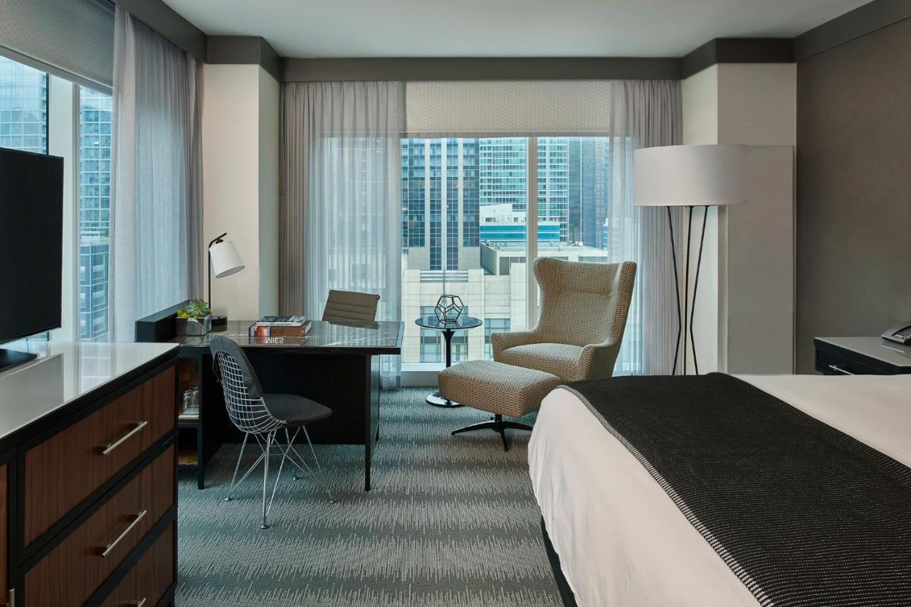 Loews Hotel Chicago