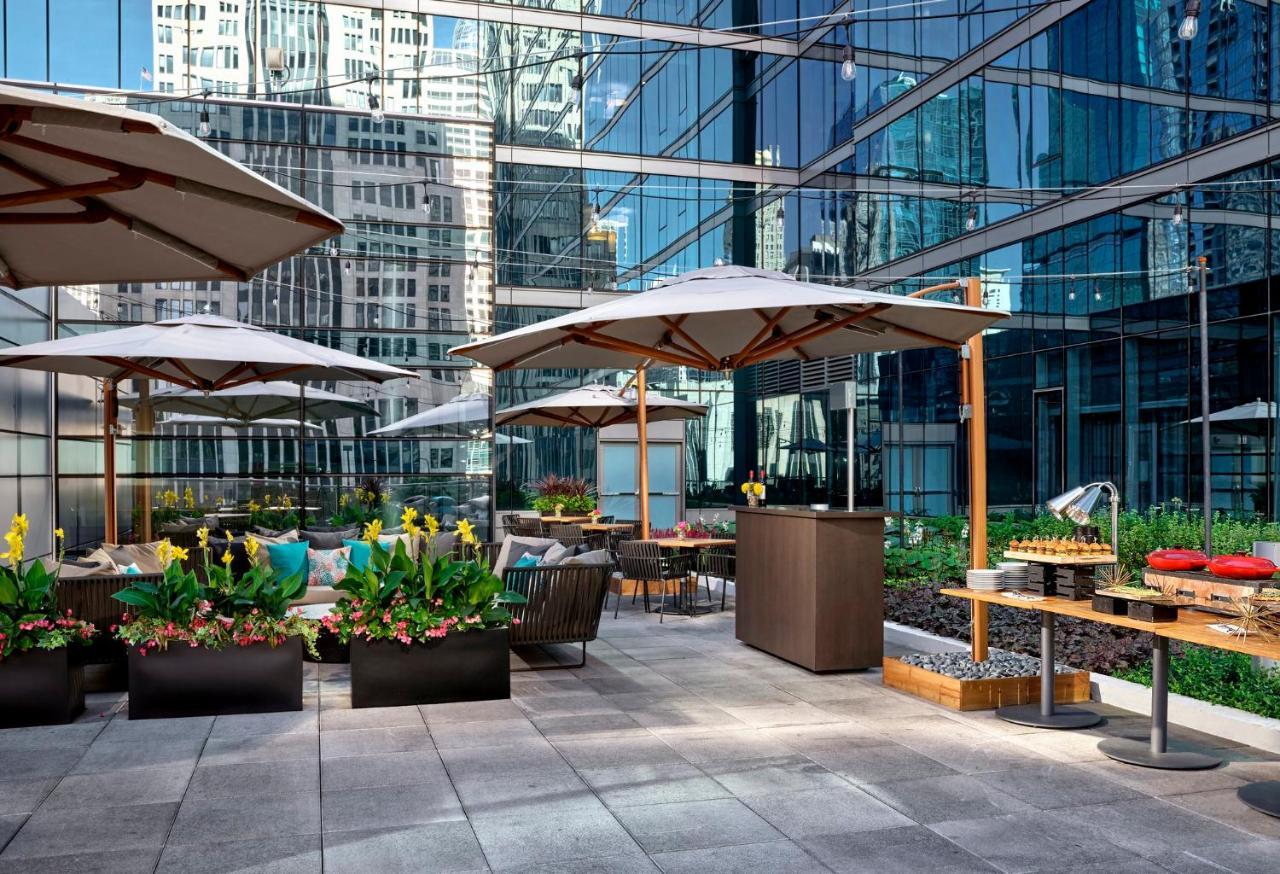 Loews 4* Chicago