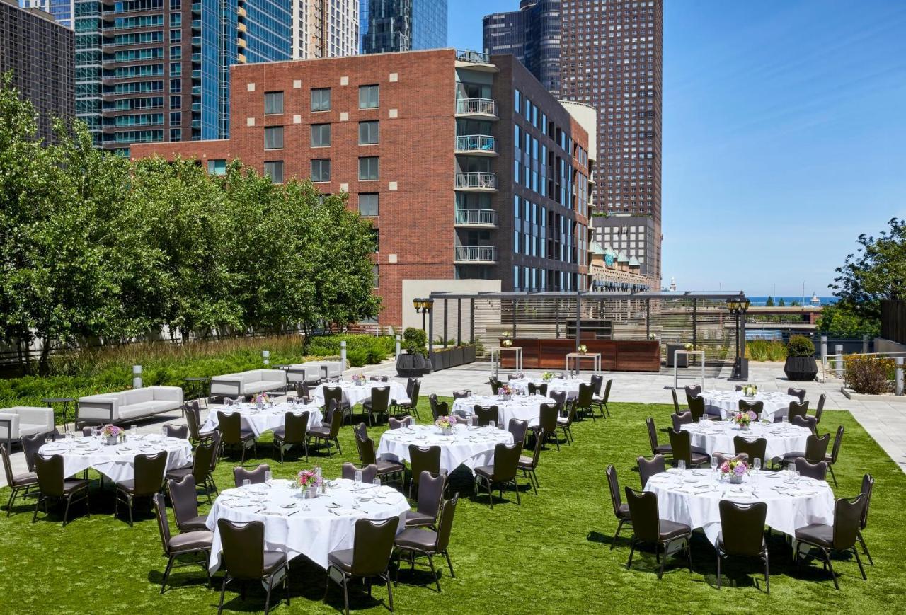 Loews Hotel 4*