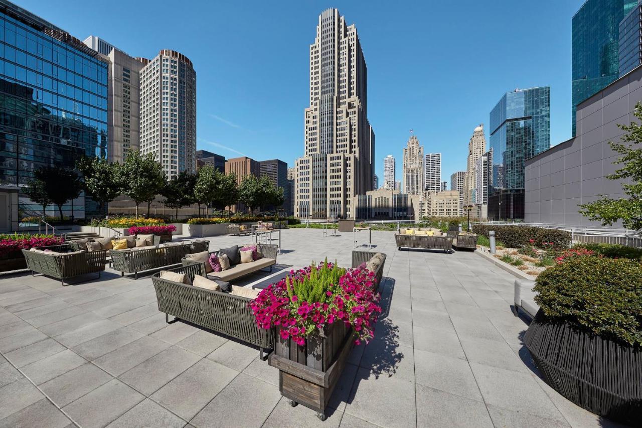Loews Hotel Chicago