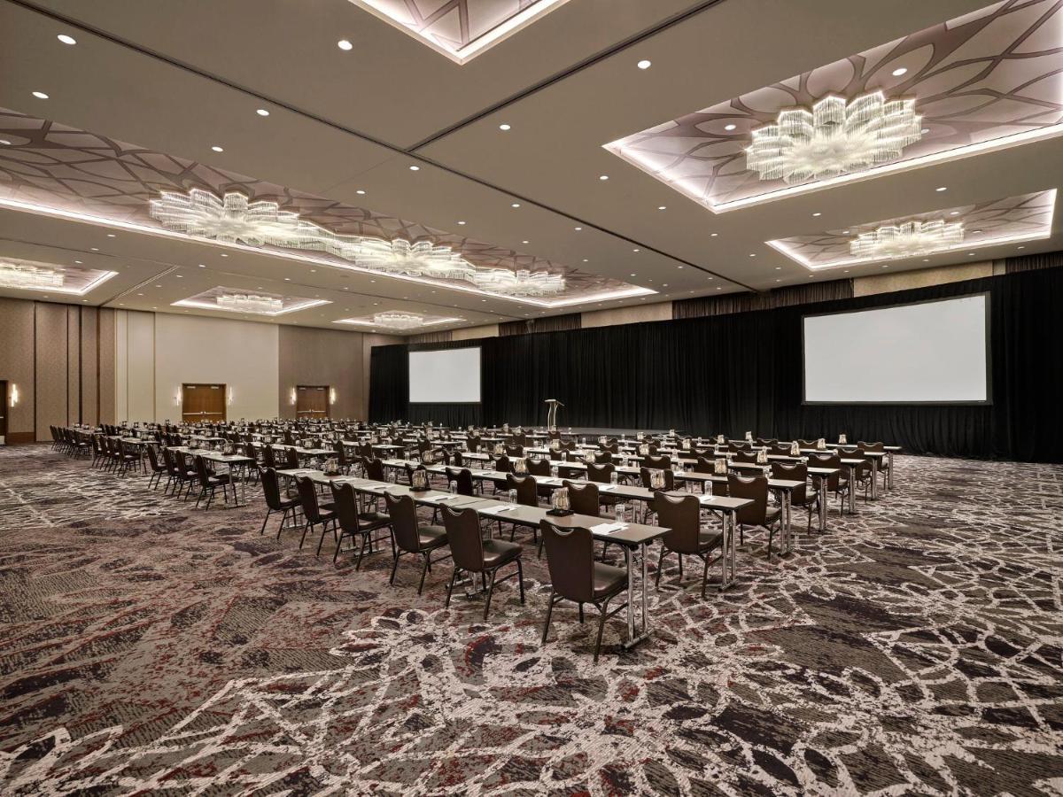 Loews Hotel 4*