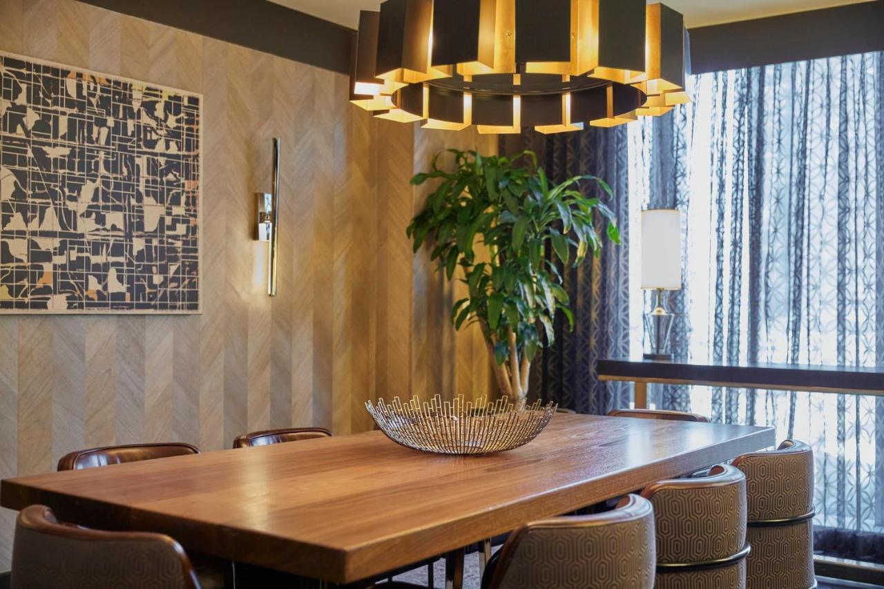 Loews Hotel 4*