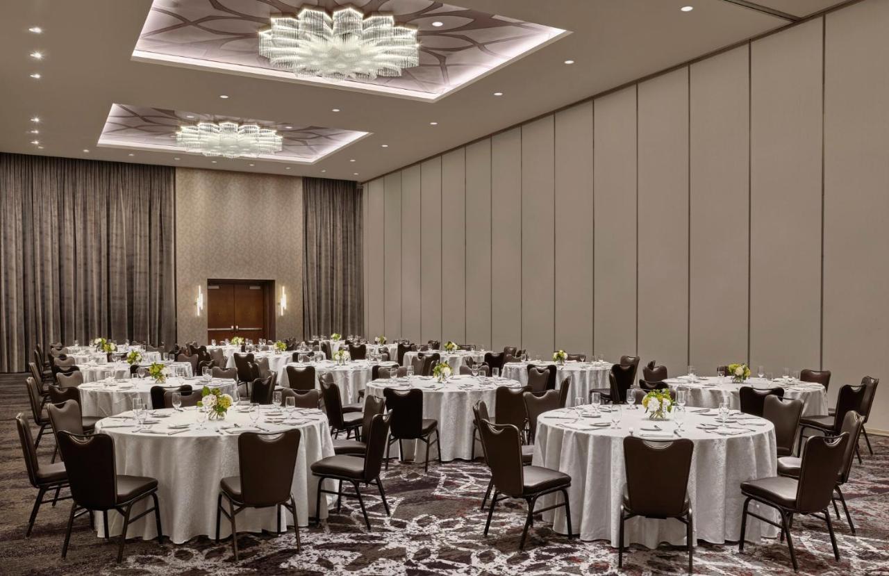 Loews Hotel