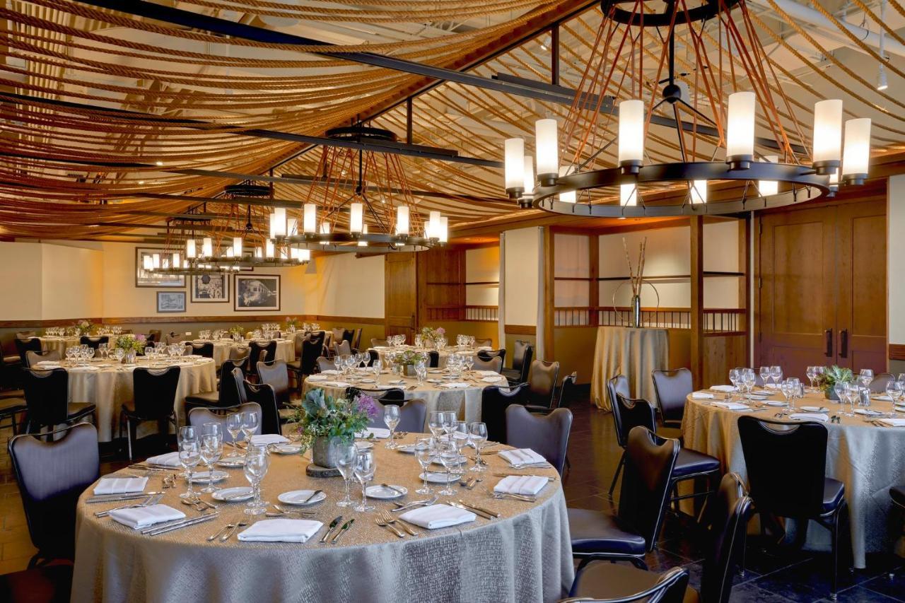 Hotel Loews 4*
