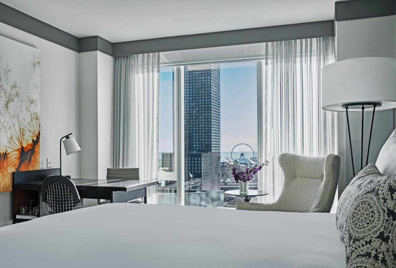 Loews Hotel 4*