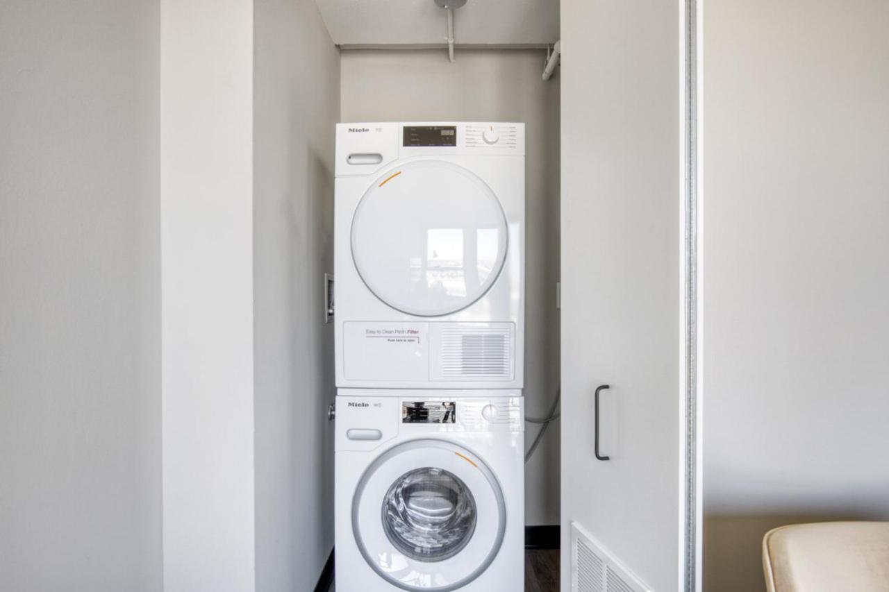 Medical District 1br W Gym Wd 1 Block To L Chi-462 Apartment *