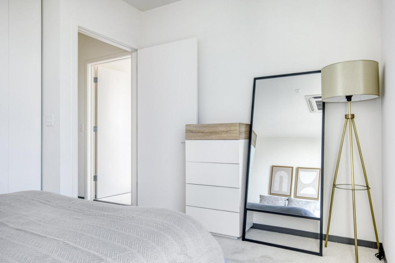 Apartment Logan Sq 2br W Roof Gym 1 Block To L Chi-480
