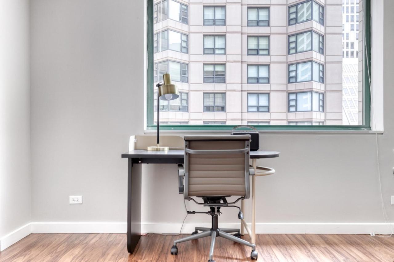 Apartment Streeterville 1br W Pool Deck Nr Park Chi-585 Chicago