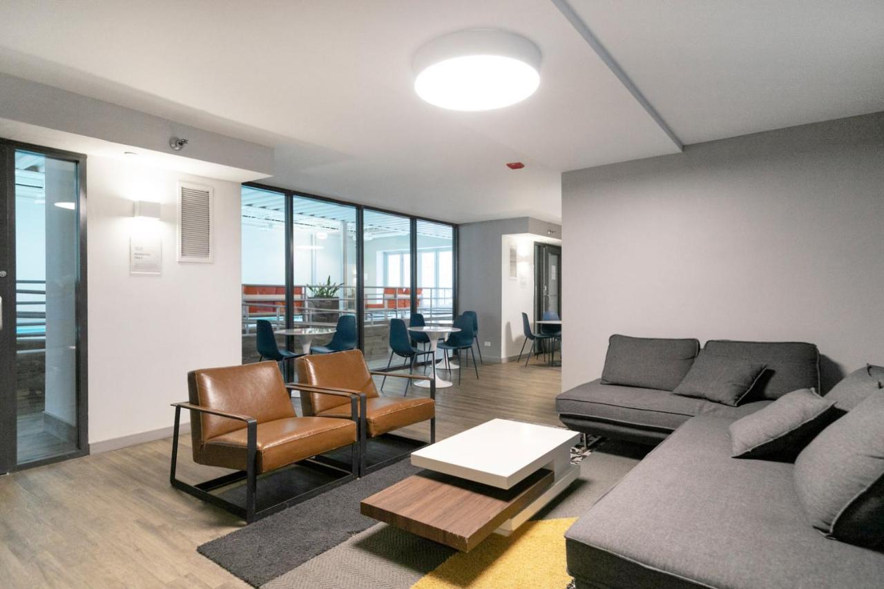 Streeterville 1br W Pool Deck Nr Park Chi-585 Apartment