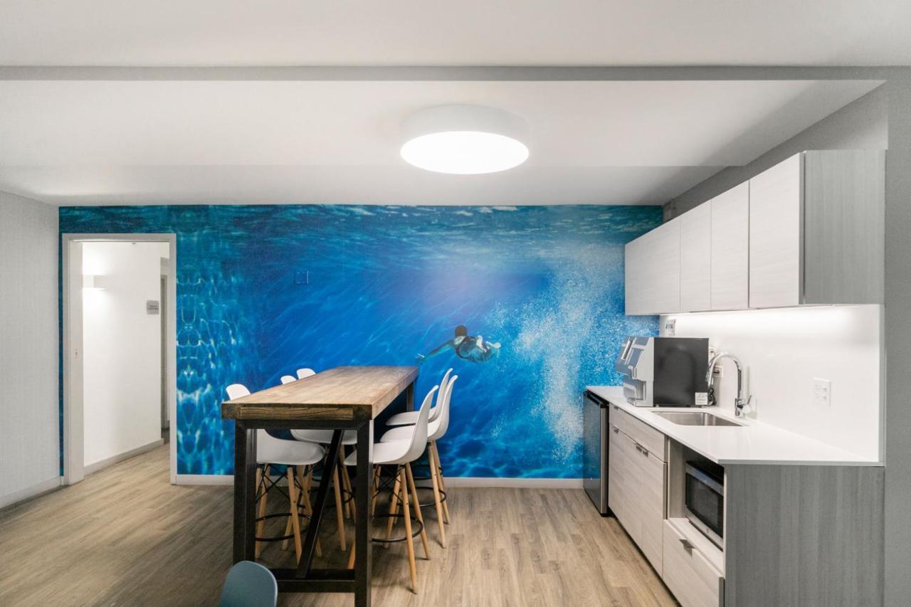 Apartment Streeterville 1br W Pool Deck Nr Park Chi-585 Chicago