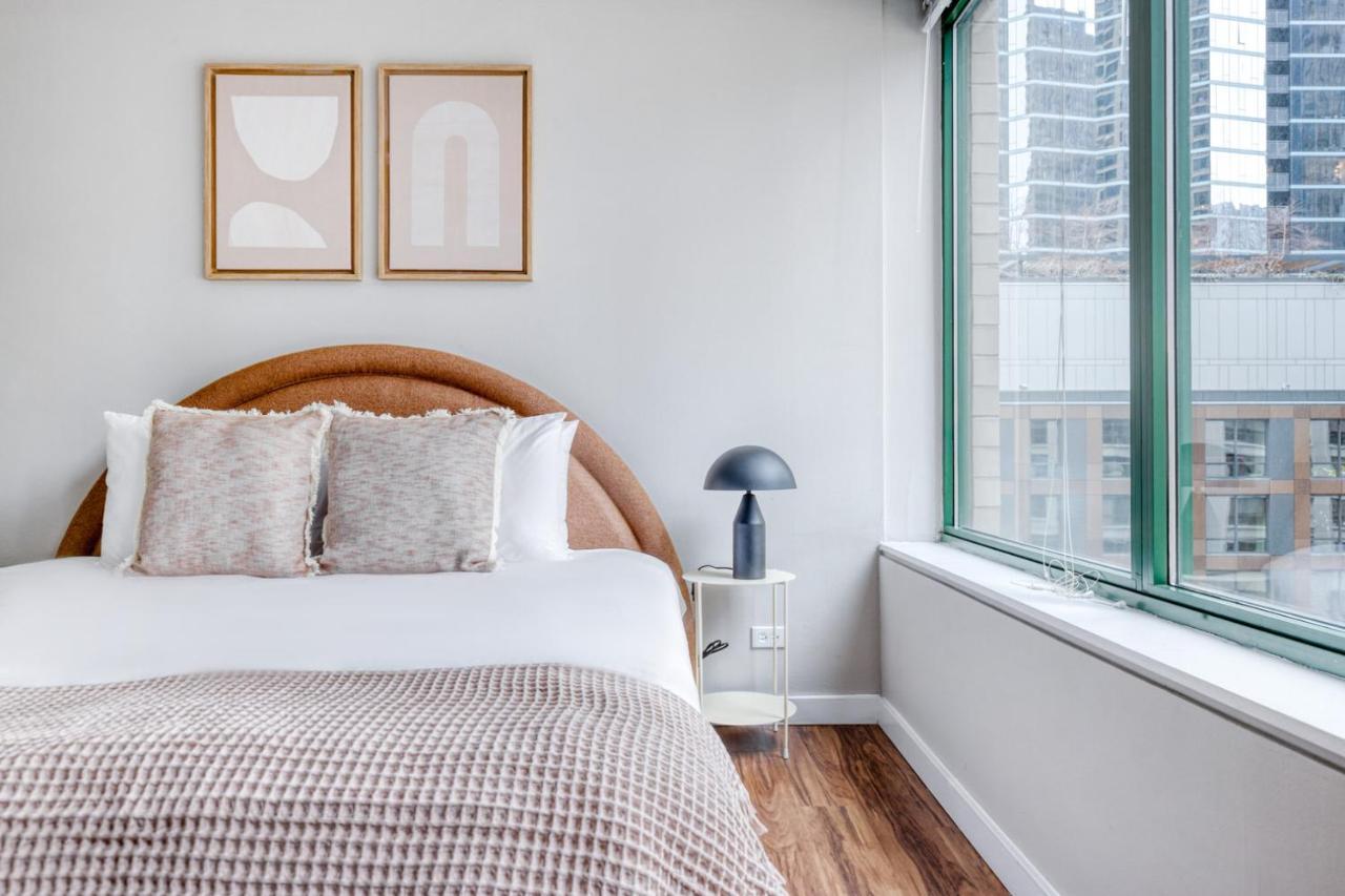 Streeterville 1br W Pool Deck Nr Park Chi-585 Apartment *
