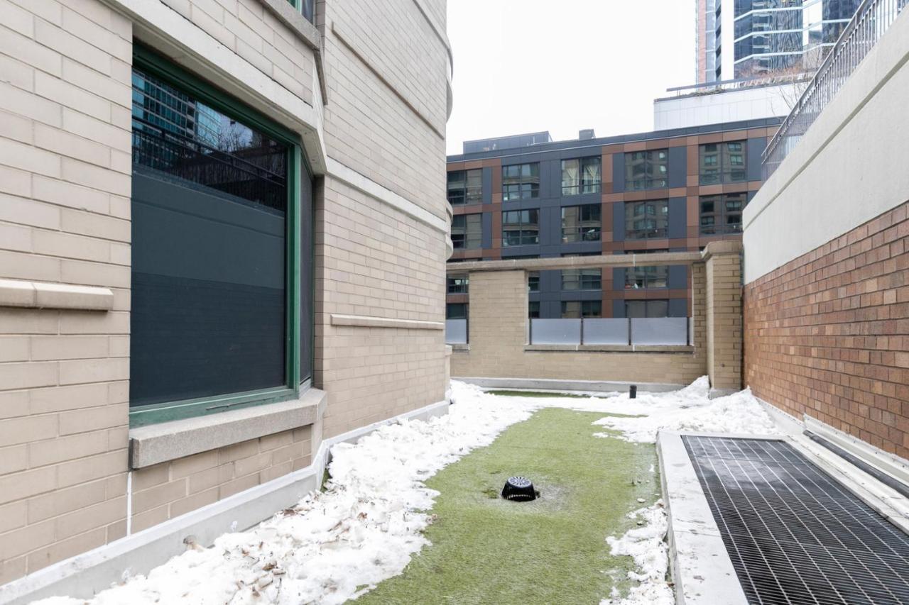 Streeterville 1br W Pool Deck Nr Park Chi-585 Chicago