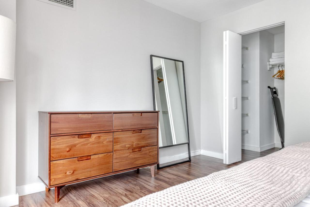 Apartment Streeterville 1br W Pool Deck Nr Park Chi-585 Chicago