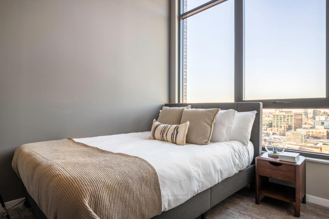 W Loop 1br W Pool Gym Nr Restaurant Row Chi-274 * Chicago