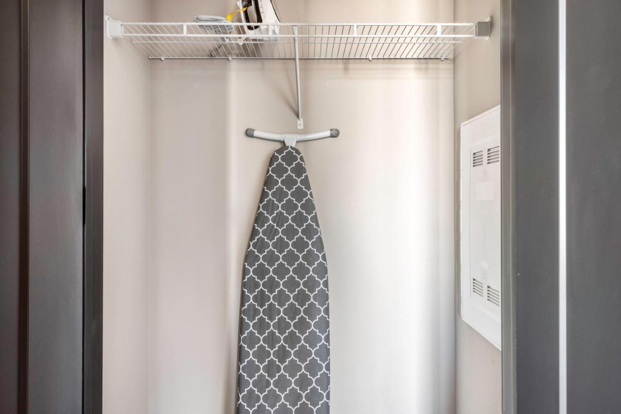 W Loop 1br W Pool Gym Nr Restaurant Row Chi-274 *