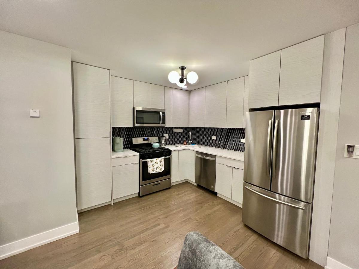 Apartment Luxury 1br In Edgewater/loyola