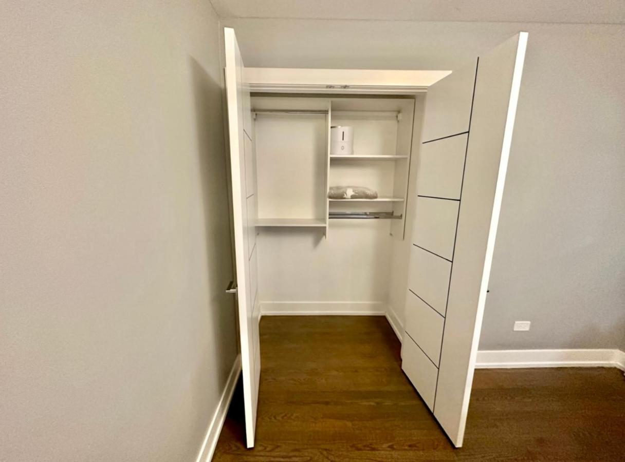 Apartment Luxury 1br In Edgewater/loyola