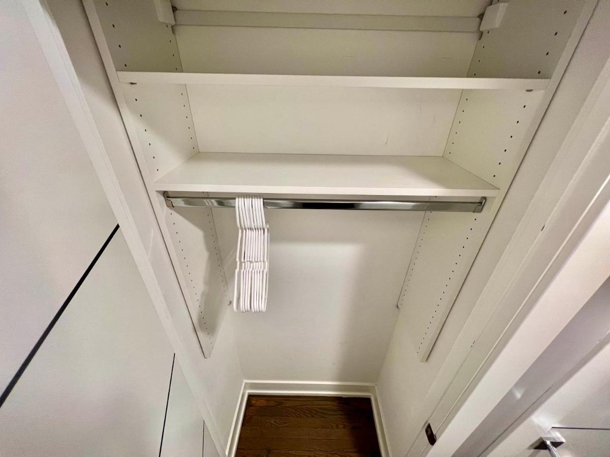 Apartment Luxury 1br In Edgewater/loyola *