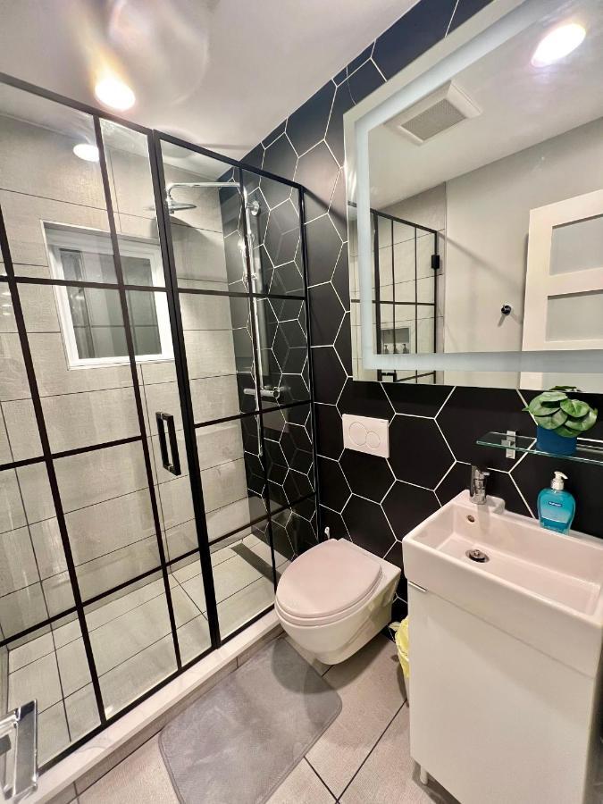 Luxury 1br In Edgewater/loyola