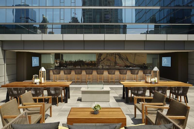 Loews 4* Chicago