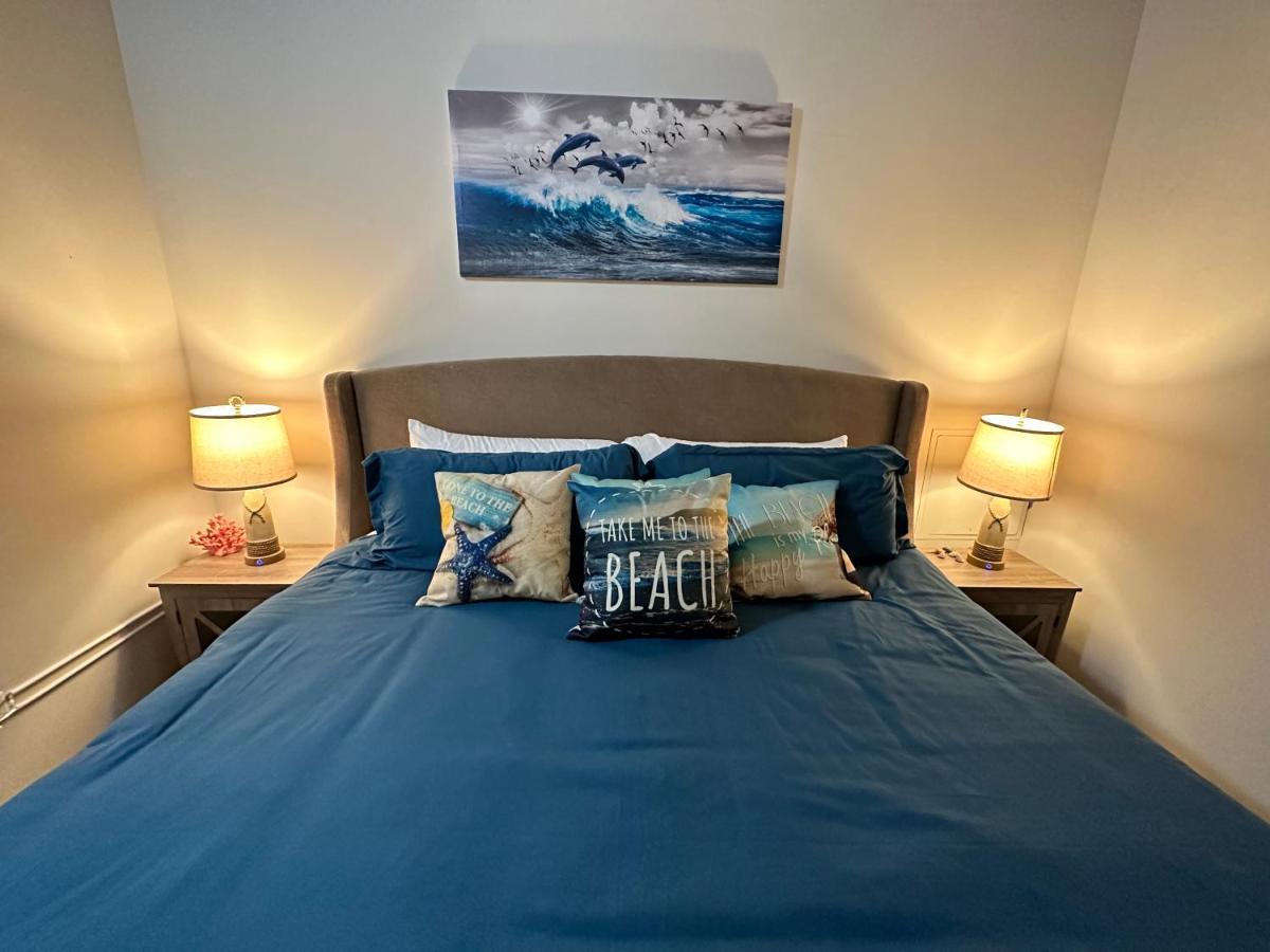 Luxery - Themed Units! Close To Downtown, Mccormick Place & Wintrust Arena *