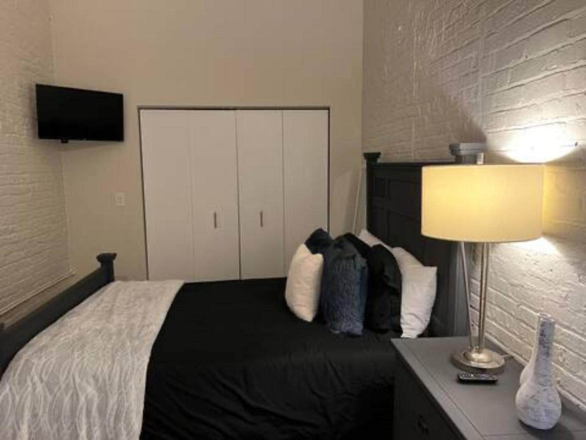 Apartment Luxery - Themed Units! Close To Downtown, Mccormick Place & Wintrust Arena