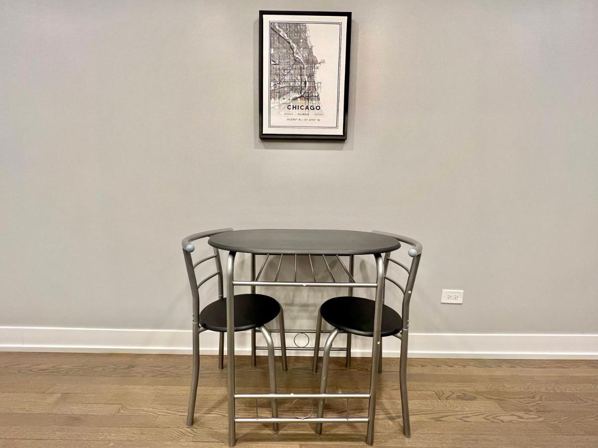Luxury 1br In Edgewater/loyola Chicago