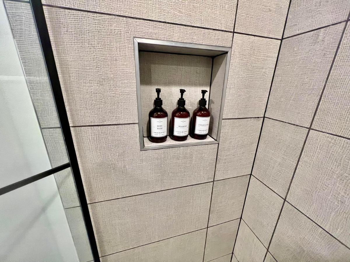 Luxury 1br In Edgewater/loyola *