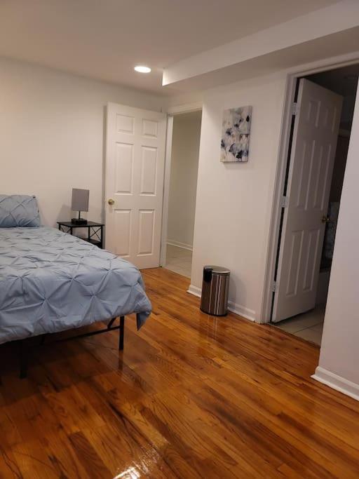 Apartment Cozy 2br/2ba Near Downtown-chi *