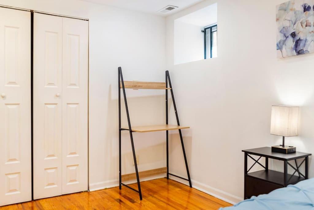 Apartment Cozy 2br/2ba Near Downtown-chi