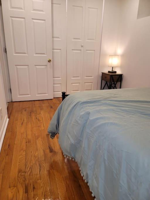 Cozy 2br/2ba Near Downtown-chi Chicago