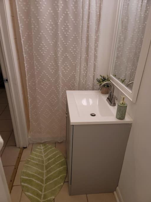 Cozy 2br/2ba Near Downtown-chi Apartment Chicago