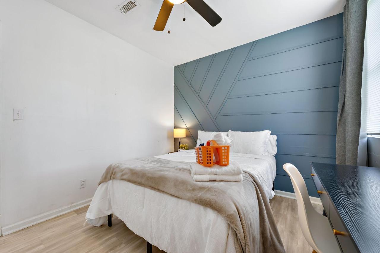 Princeton Suites Homestay Chicago
