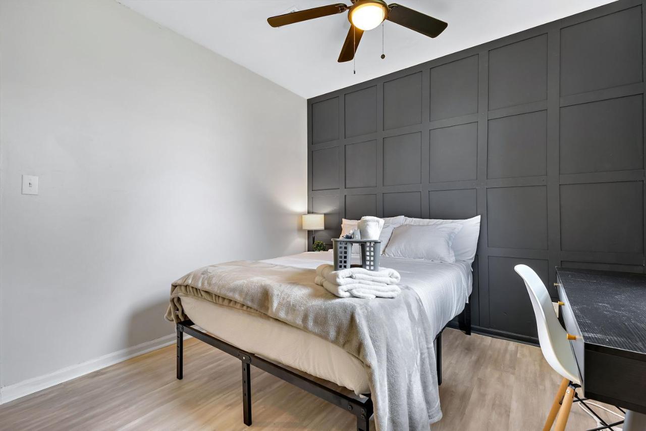 Princeton Suites *