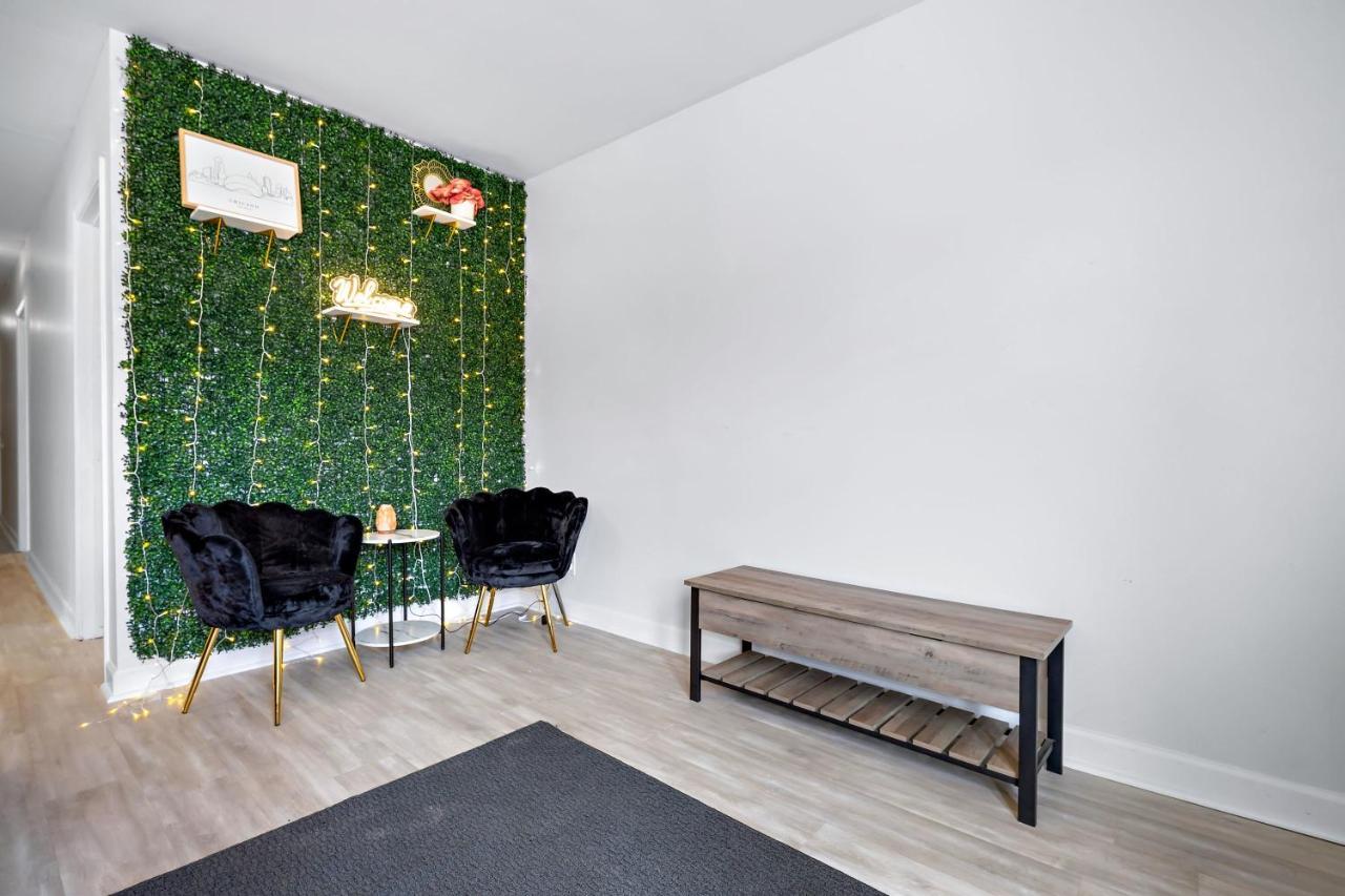 Homestay Princeton Suites *