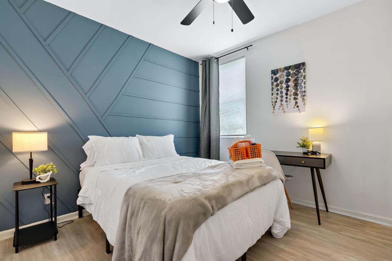 Princeton Suites Homestay *