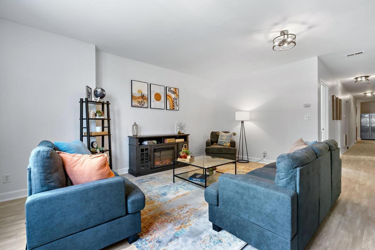 Princeton Suites